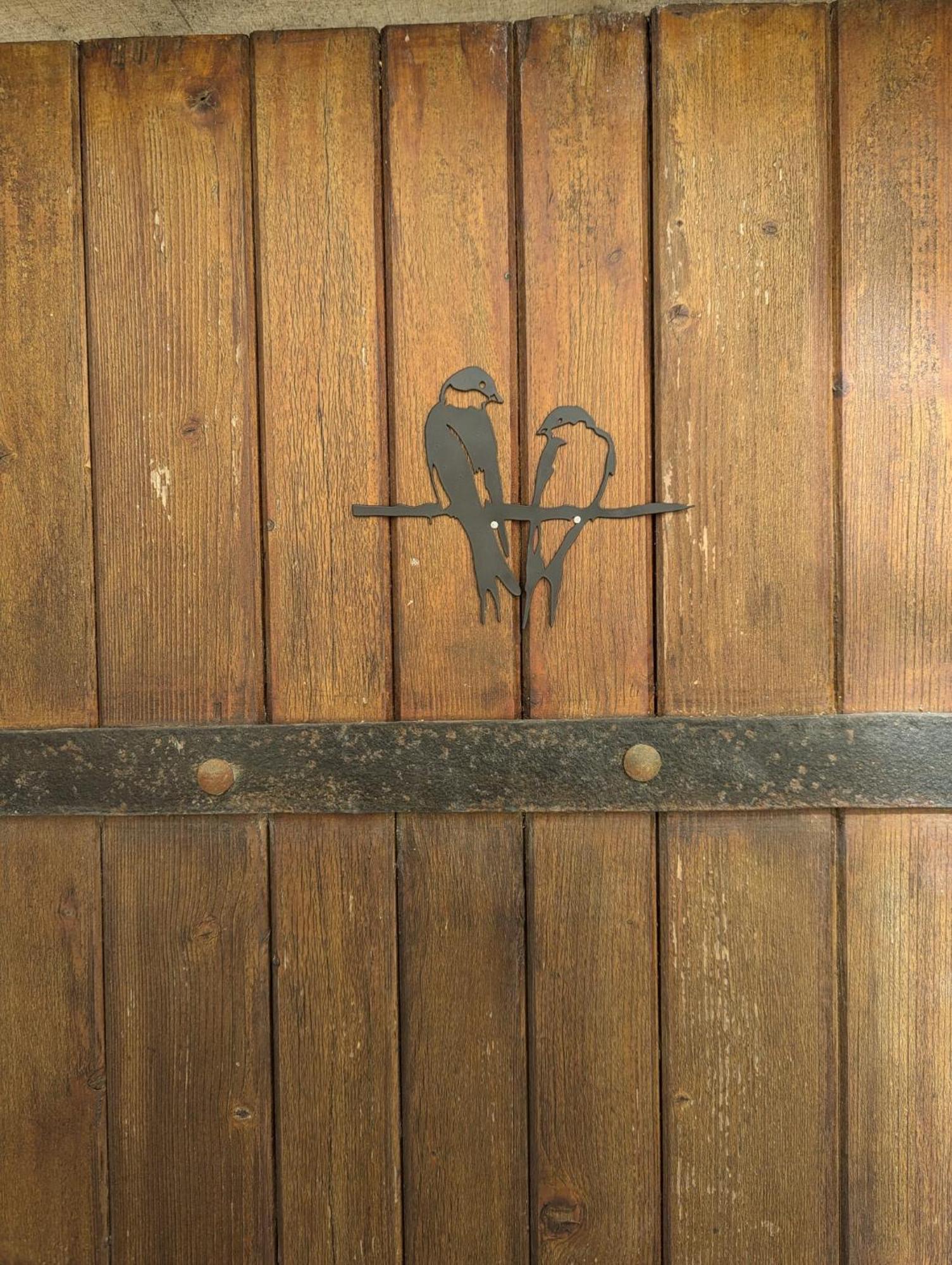 Appartement Des Hirondelles , Au Pied Du Chateau Chinon Bagian luar foto